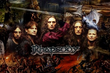 Rhapsody