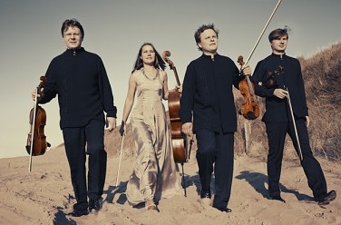 Atrium Quartet