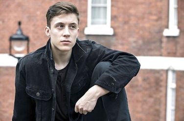 Loic Nottet