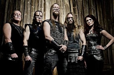 Ensiferum