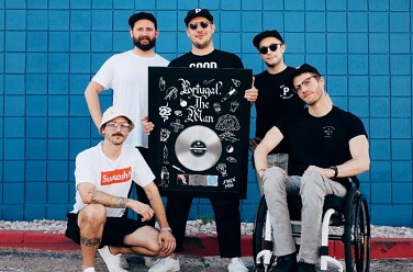 Portugal The Man