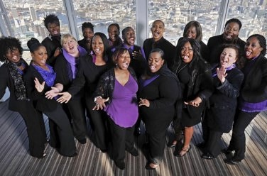 London Community Gospel Choir