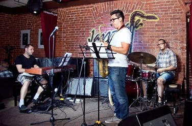 Dani Yard Orchestra