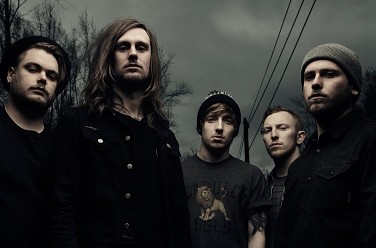 While She Sleeps