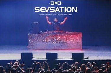 Sevsation