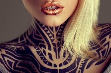 Tattoo Festival