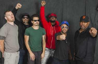 Prophets of Rage