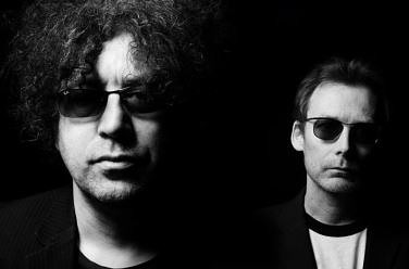 The Jesus and Mary Chain