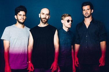 X Ambassadors