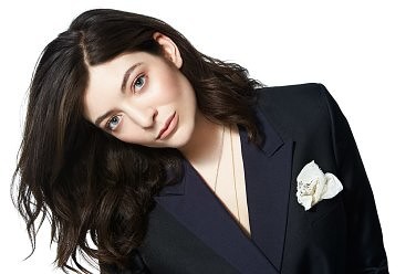 Lorde