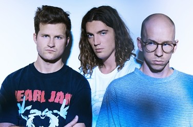 LANY