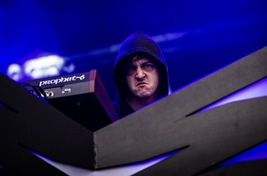 Perturbator