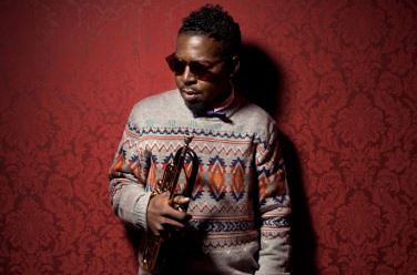 Roy Hargrove /   ()    ()