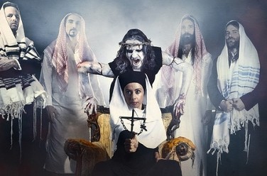 Orphaned Land