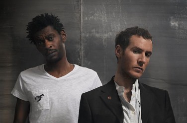 Massive Attack /  