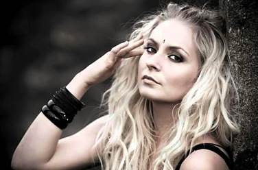   / Eivor Palsdottir
