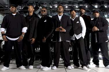 Naturally 7