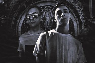 Sted.d x Pyrokinesis