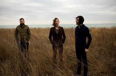 Russian Circles