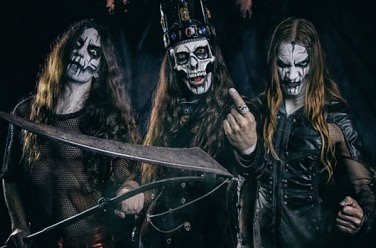 Carach Angren