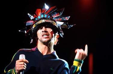 JAMIROQUAI - 