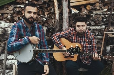 Lost Temple Brothers