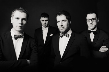 Orquesta Pasional