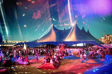 Flow Festival