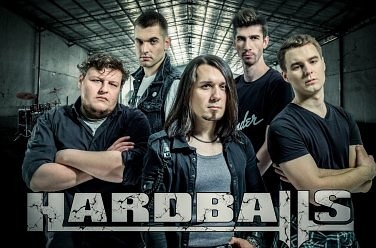 Hardballs