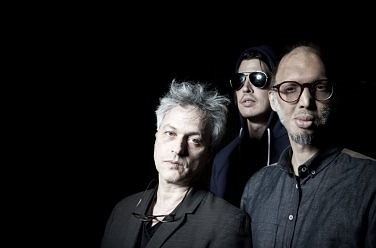Marc Ribot
