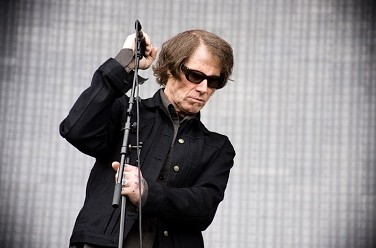 Mark Lanegan /  