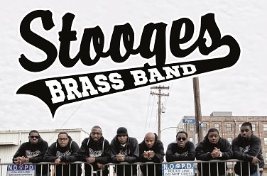 Stooges Brass Band