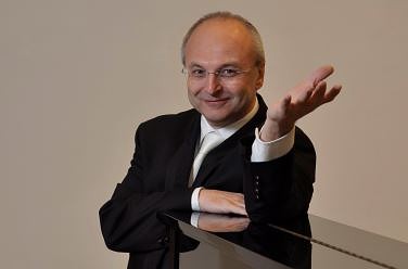   / Johannes Ebenbauer