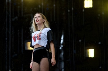 Marian Hill