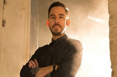 Mike Shinoda