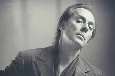 Peter Murphy