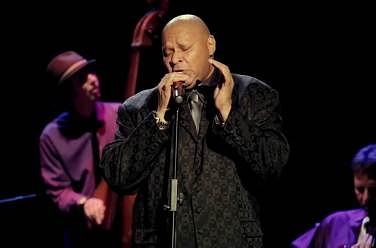Ray Brown Jr