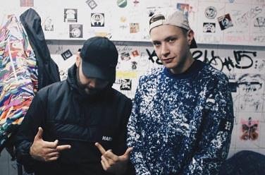 JEEMBO x TVETH