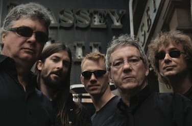 Creedence Clearwater Revived