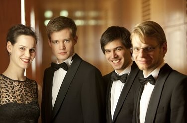 Notos Quartett