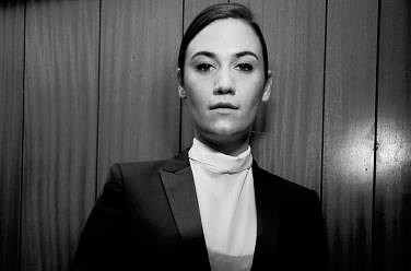 Nadine Shah
