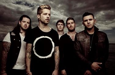 Bury Tomorrow