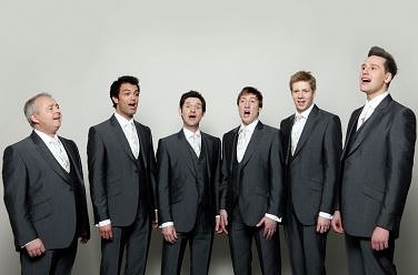 The Kings Singers