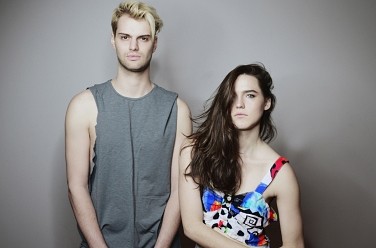 Sofi Tukker