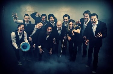 Universal Music Band