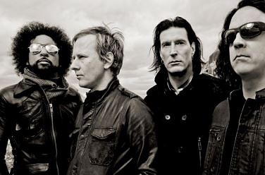 Alice in Chains
