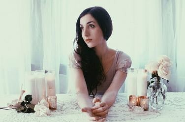 Marissa Nadler