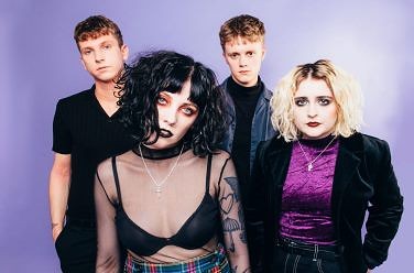 Pale Waves