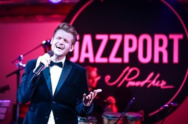 Jazzport