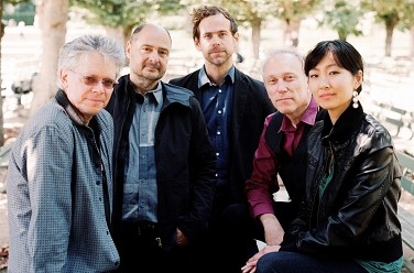 Kronos Quartet